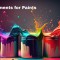 Pigments for Paints