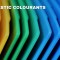 Colourants for  Plastics