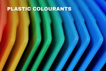 Colourants for  Plastics