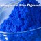 History of Phthalocyanine Blue Pigments
